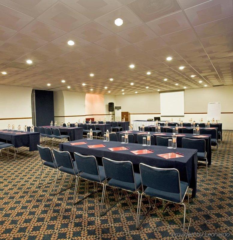 Fiesta Inn San Luis Potosi Glorieta Juarez Negócio foto
